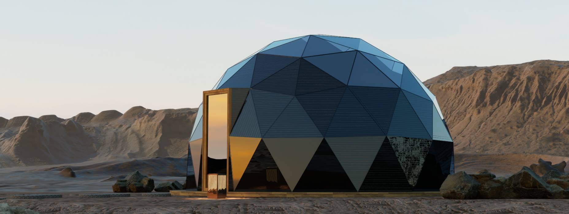 始兴县星空酒店帐篷